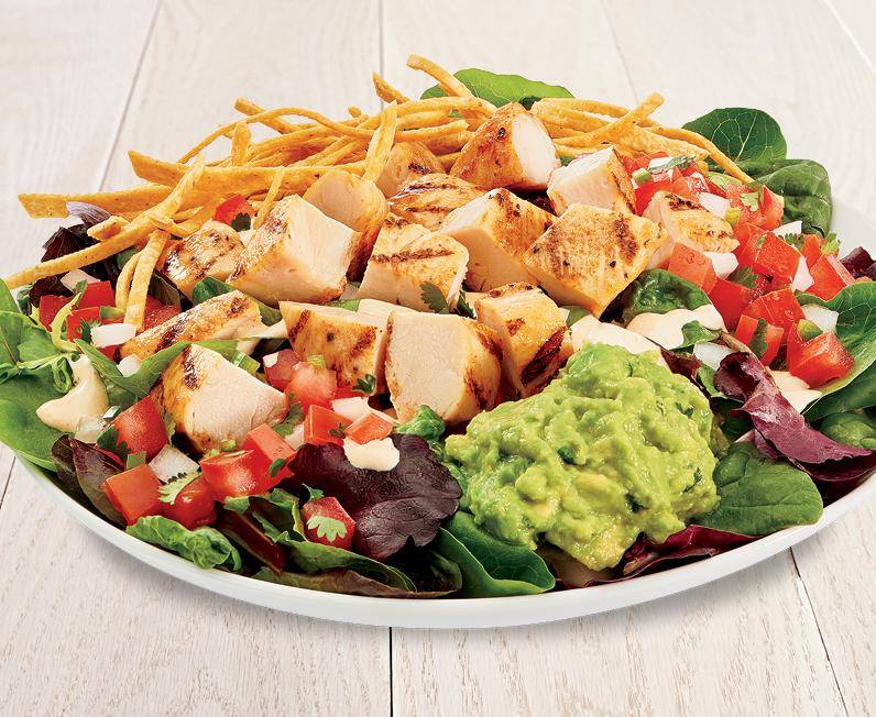 Chipotle Mexican Grill | restaurant | 13340 S Cicero Ave, Crestwood, IL 60445, USA | 7083770010 OR +1 708-377-0010