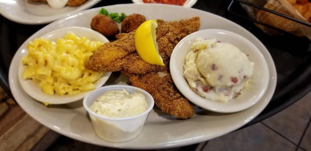 Pops Comfort Kitchen | restaurant | 2990 Kirby Whitten Rd #107, Bartlett, TN 38134, USA | 9013722800 OR +1 901-372-2800