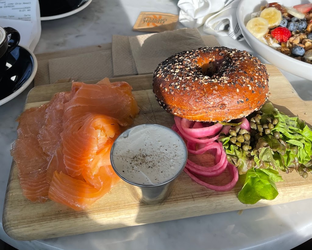 Black Bear Bread Co. | restaurant | 325 Grand Blvd Suite 100, Miramar Beach, FL 32550, USA | 8507061300 OR +1 850-706-1300