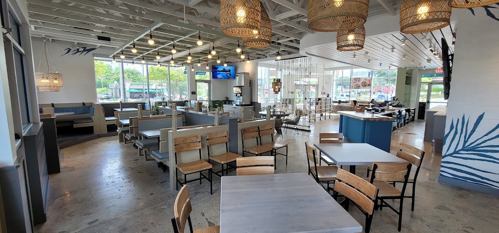 Bare Naked Kitchen | restaurant | 609 W Tennessee St, Tallahassee, FL 32304, USA | 8502500045 OR +1 850-250-0045