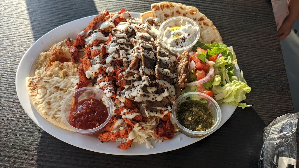 Blaze BBQ | restaurant | 4925 Sisk Rd, Salida, CA 95368, USA | 2095961452 OR +1 209-596-1452