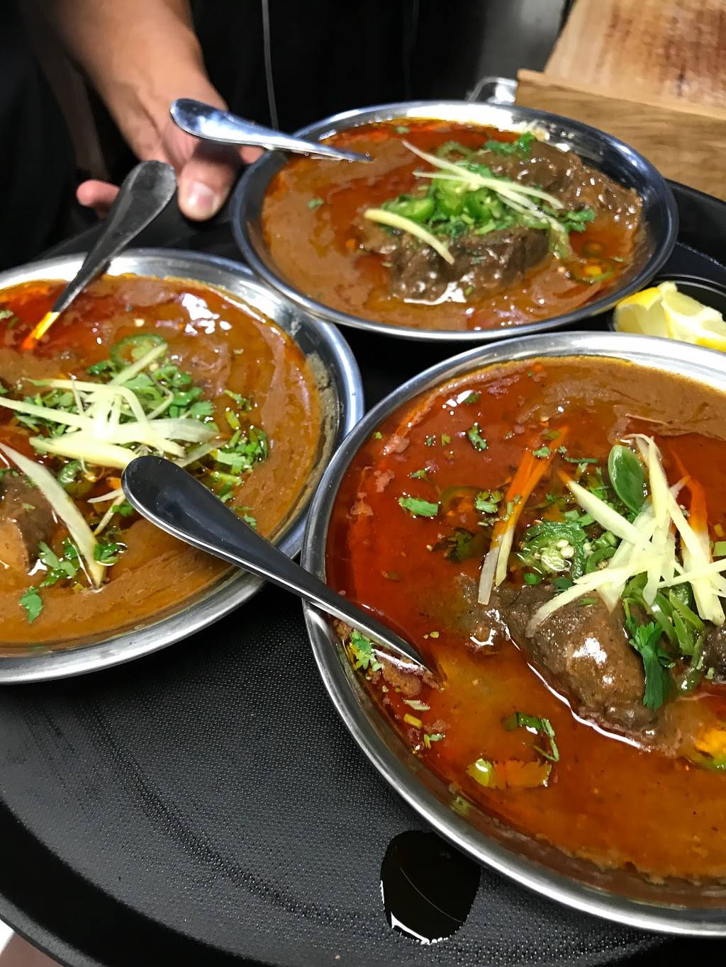 Nihari House | restaurant | 13920 Van Nuys Blvd, Arleta, CA 91331, USA | 8183026291 OR +1 818-302-6291