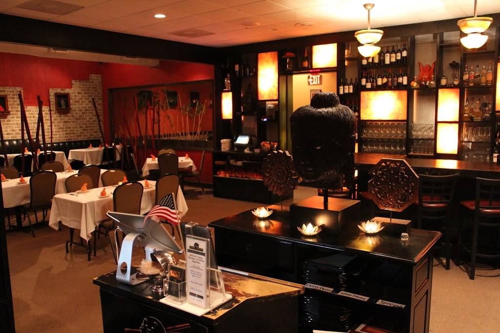 Buddha Thai Bistro | restaurant | 301 10th Ave N, Jacksonville Beach, FL 32250, USA | 9043729149 OR +1 904-372-9149