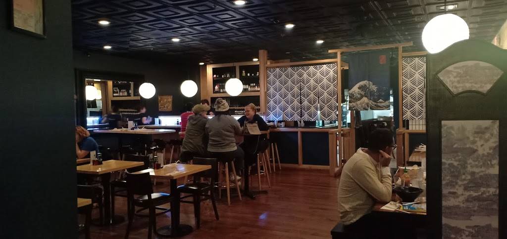 Ramen Song | restaurant | 22 E Vine St, Redlands, CA 92373, USA | 9092530392 OR +1 909-253-0392