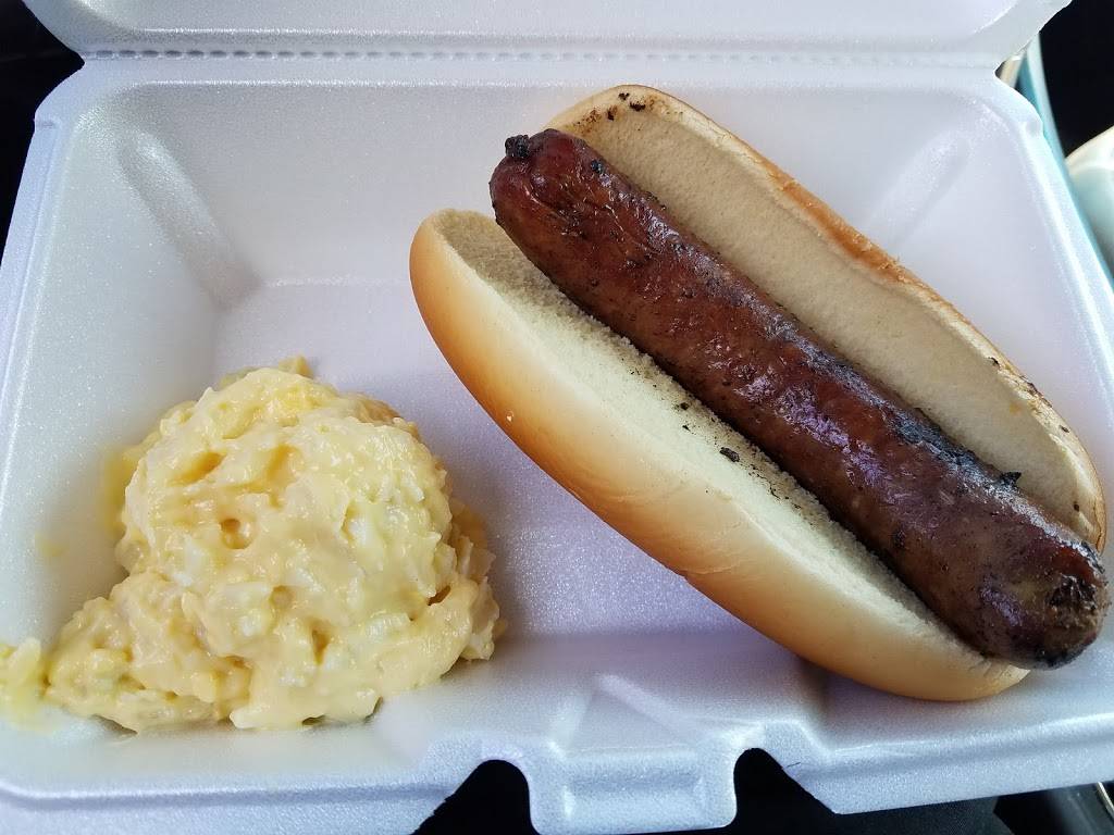 Jims Backyard BBQ | restaurant | 1003 4th Ave W, Monroe, WI 53566, USA | 6082931052 OR +1 608-293-1052