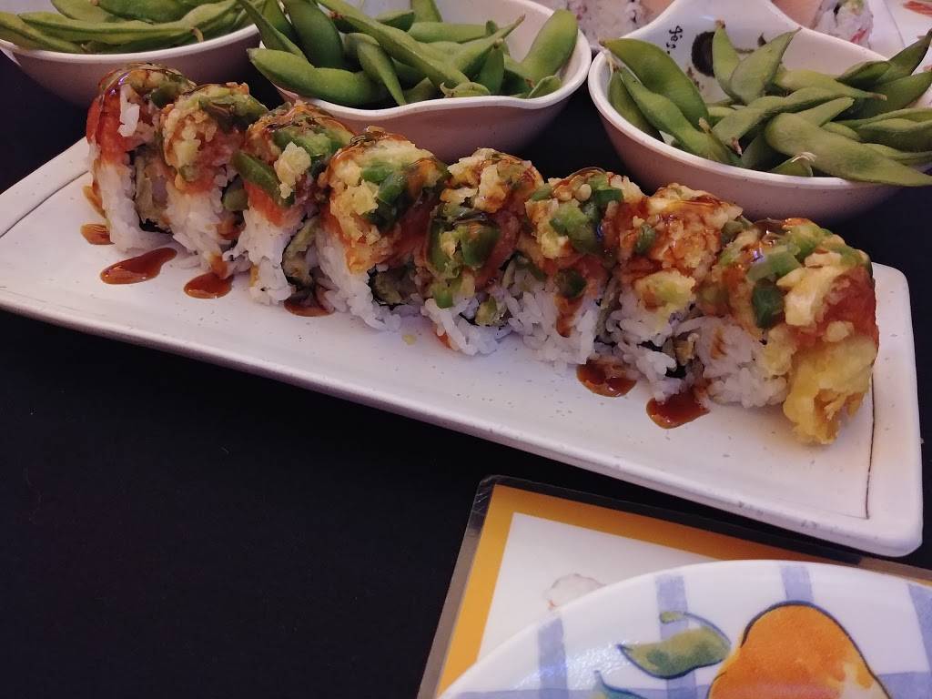 Sho Gun Japanese Restaurant | restaurant | 16561 Bolsa Chica St # 109, Huntington Beach, CA 92649, USA | 7148400666 OR +1 714-840-0666