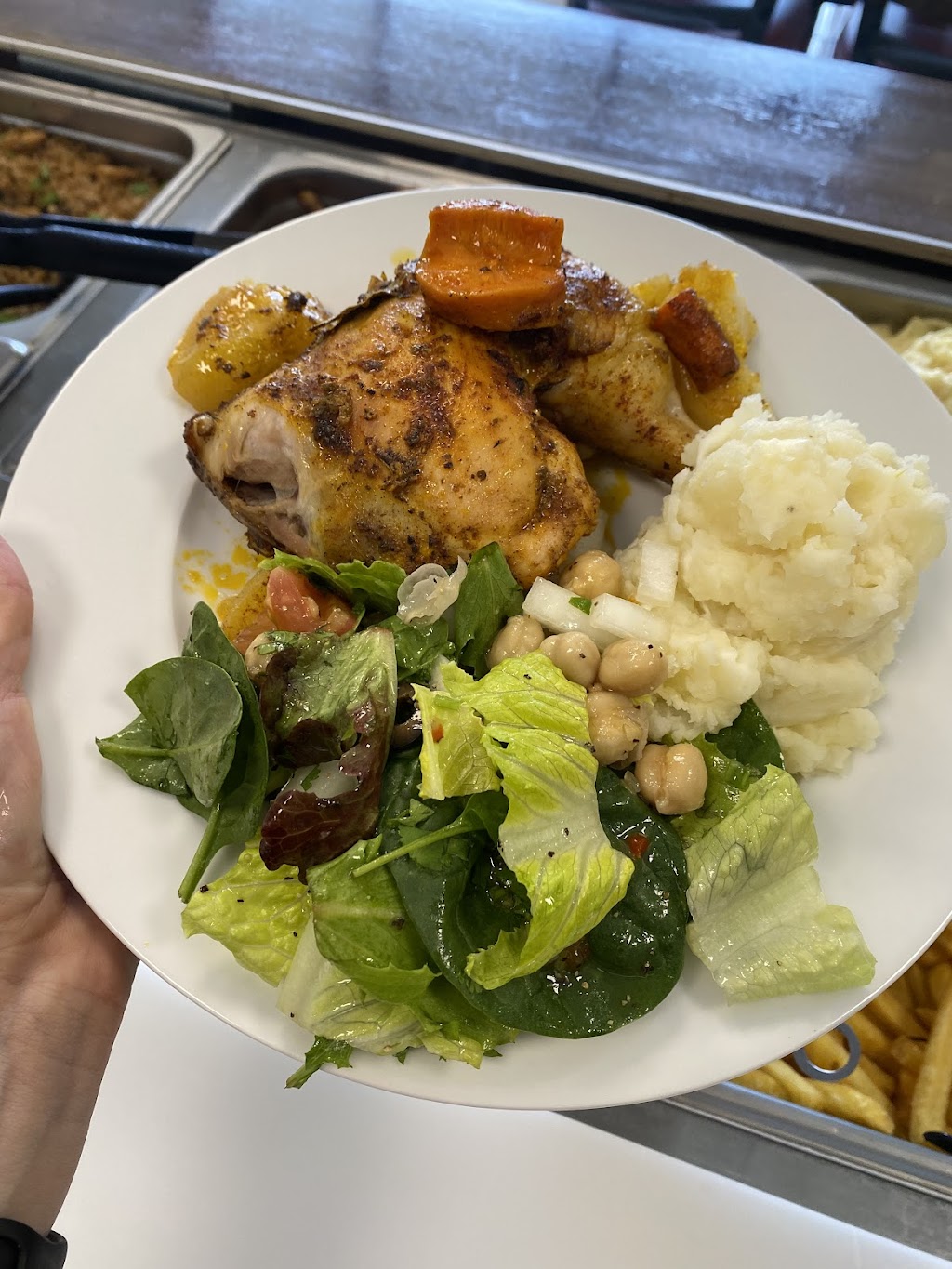 Parchita 305 | restaurant | 9636 SW 77th Ave, Miami, FL 33156, USA | 3056405948 OR +1 305-640-5948