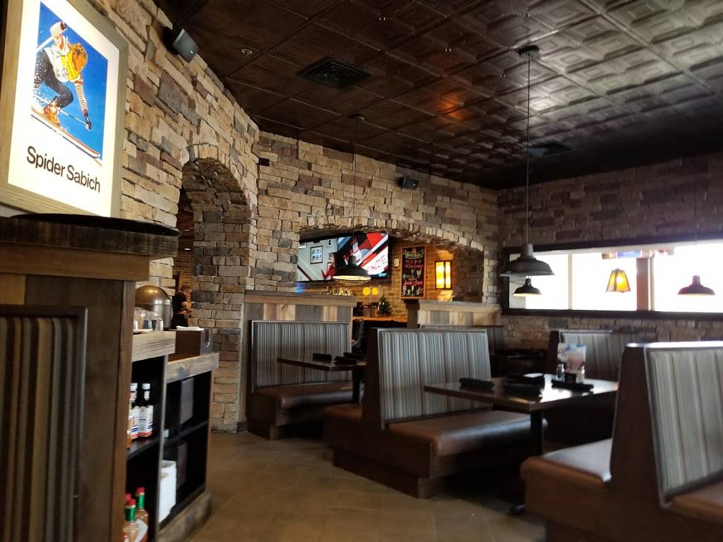 Aspen Creek Grill | restaurant | 11719 Bandera Rd, San Antonio, TX 78250, USA | 2102021888 OR +1 210-202-1888