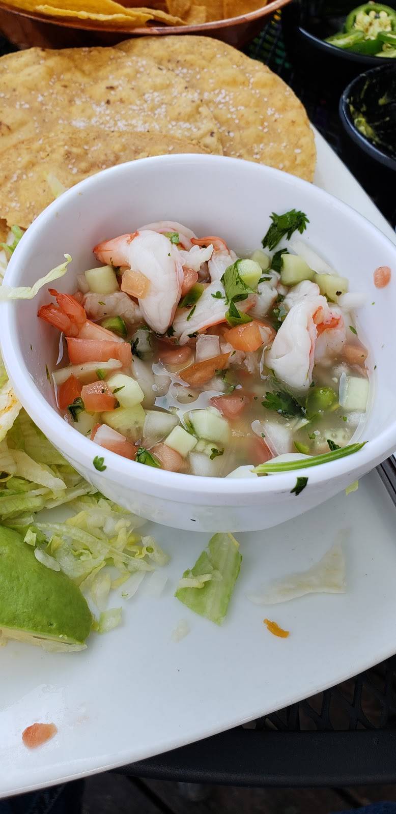 Azteca Mexican Restaurant | restaurant | 395 E Agate Ave, Granby, CO 80446, USA | 9705573014 OR +1 970-557-3014