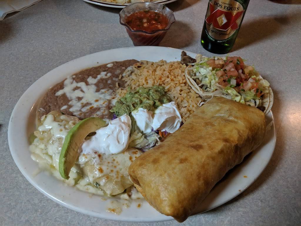 Alejandras | Mexican Restaurant | restaurant | 449 E Pine St, Exeter, CA 93221, USA | 5595927179 OR +1 559-592-7179