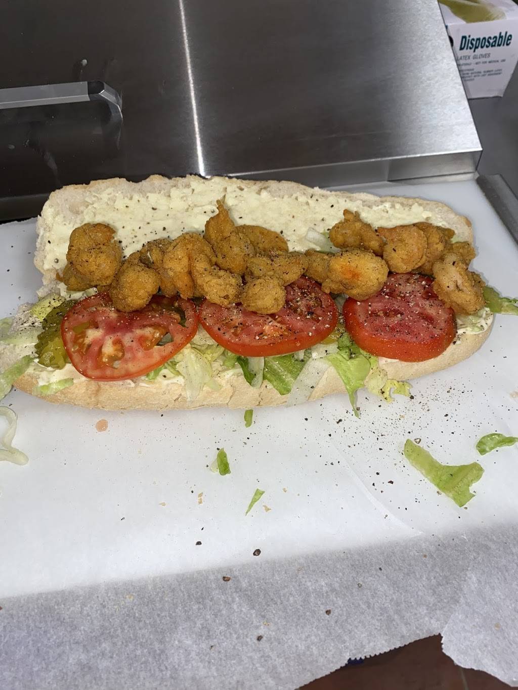 A Taste Of Louisiana | restaurant | 2074 Old Norcross Rd suite C, Lawrenceville, GA 30044, USA | 4702923397 OR +1 470-292-3397