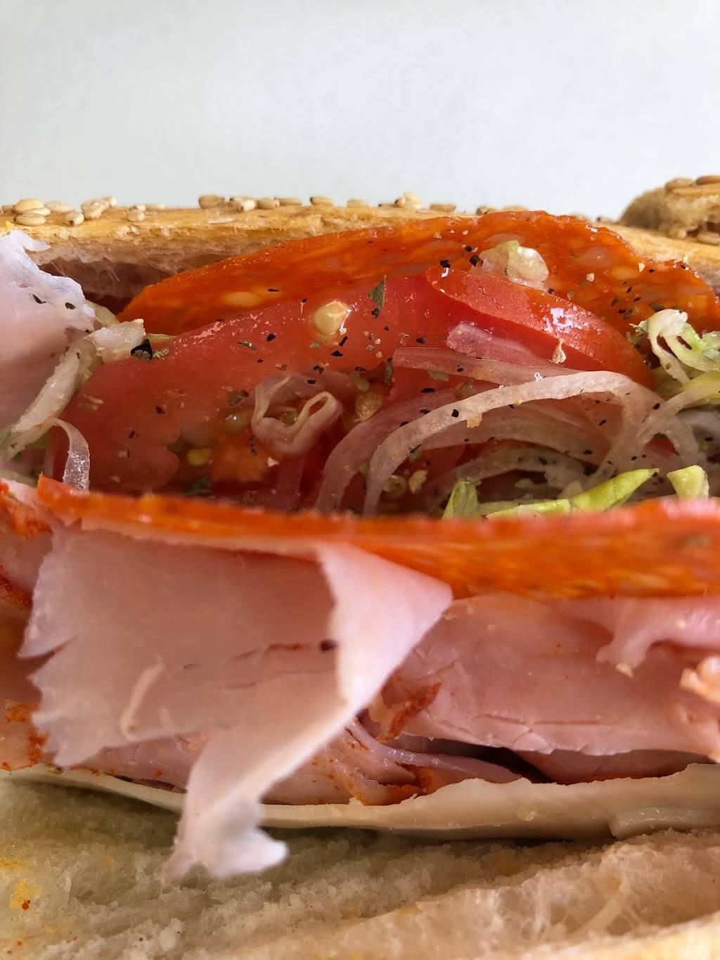 BRIA & LATELLA DELI & KITCHEN | restaurant | 37 S Eagle Rd, Havertown, PA 19083, USA | 4844557150 OR +1 484-455-7150