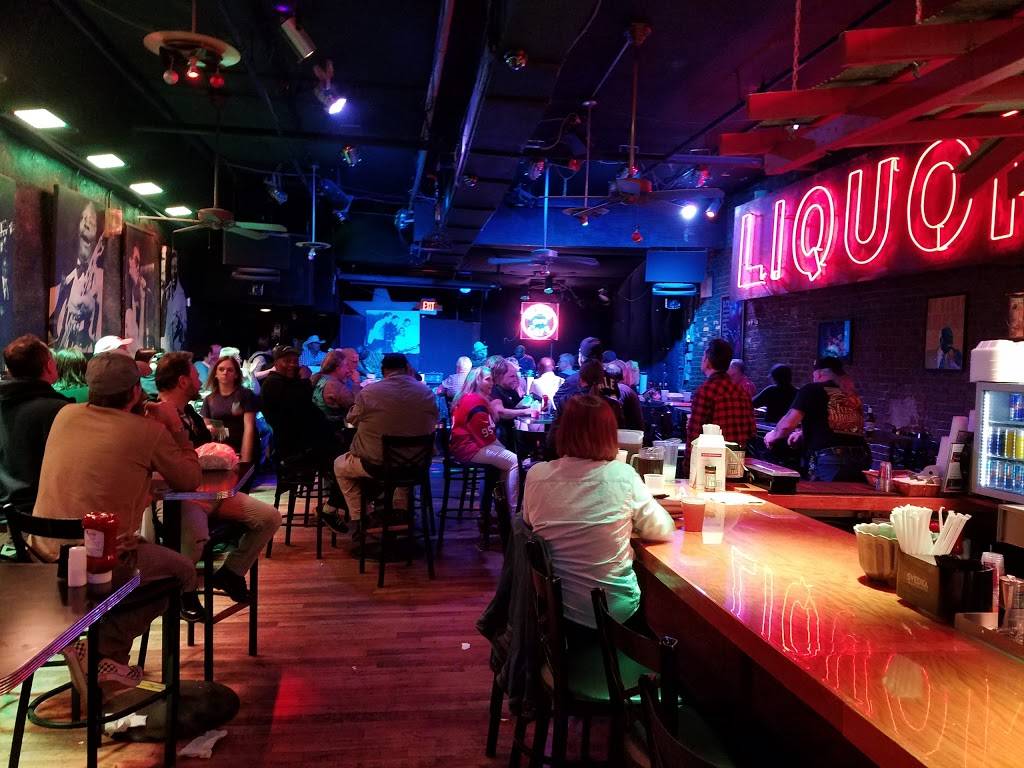 Blues City Cafe | restaurant | 138 Beale St, Memphis, TN 38103, USA | 9015263637 OR +1 901-526-3637