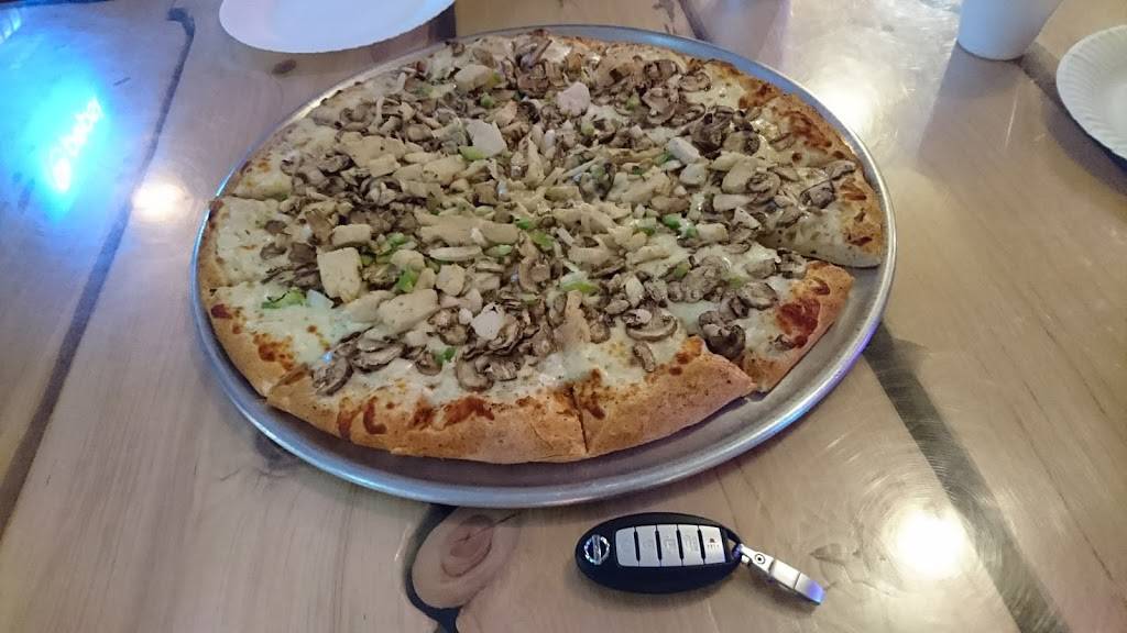 Pizza Plus | restaurant | 18251 Main St, Jamestown, CA 95327, USA | 2099843700 OR +1 209-984-3700