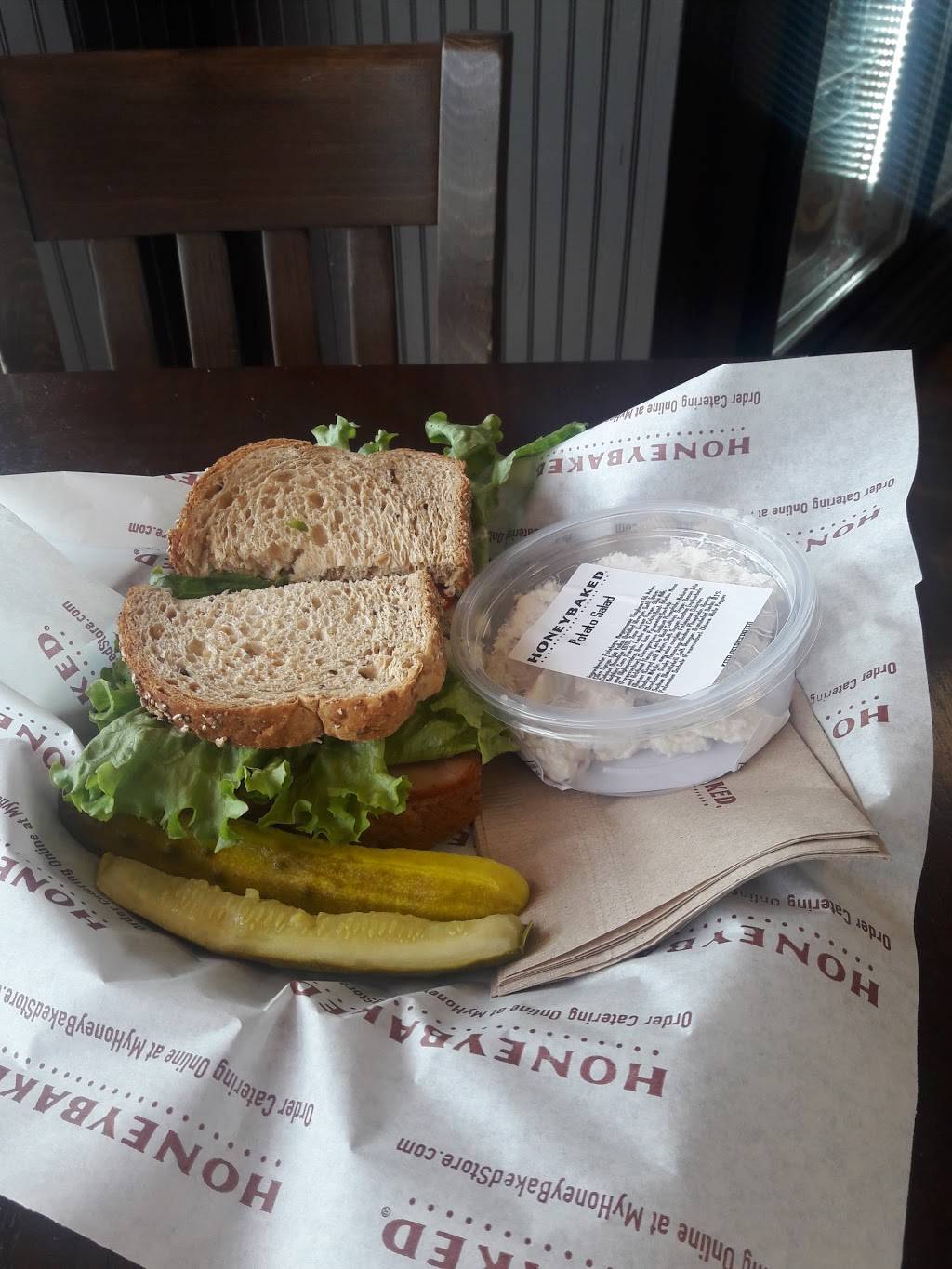 The Honey Baked Ham Company | cafe | 3936 Lavista Rd, Tucker, GA 30084, USA | 7704916979 OR +1 770-491-6979