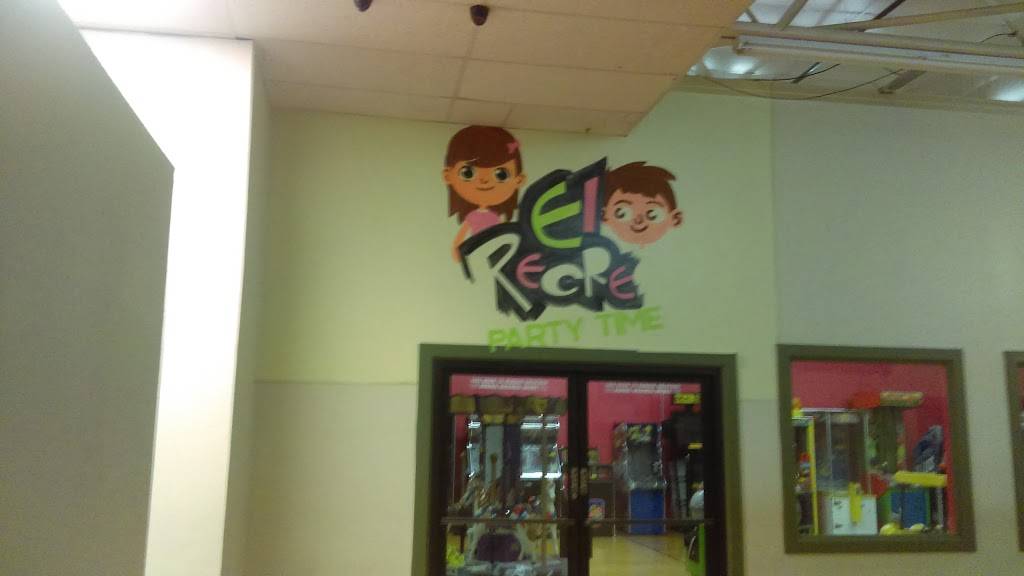 La Sorpesa- Plaza Mexico | shopping mall | 808 W 25th St N, Wichita, KS 67204, USA | 3168219228 OR +1 316-821-9228