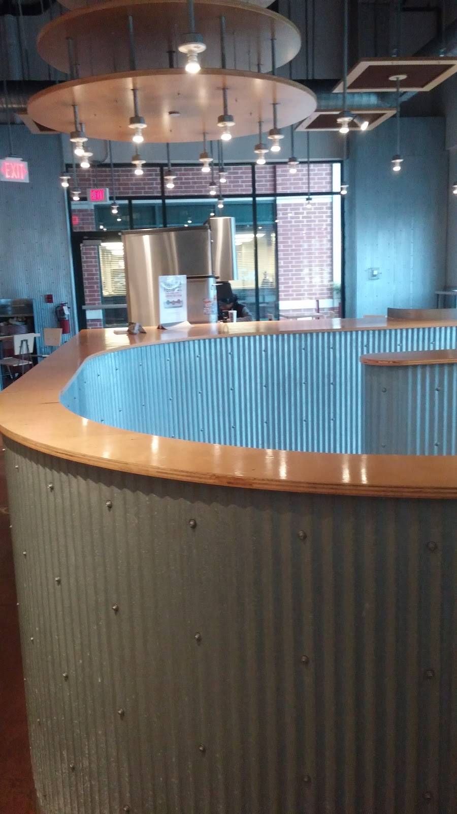 Chipotle Mexican Grill | restaurant | 675 Deerfield Rd Ste 120, Deerfield, IL 60015, USA | 8479487902 OR +1 847-948-7902