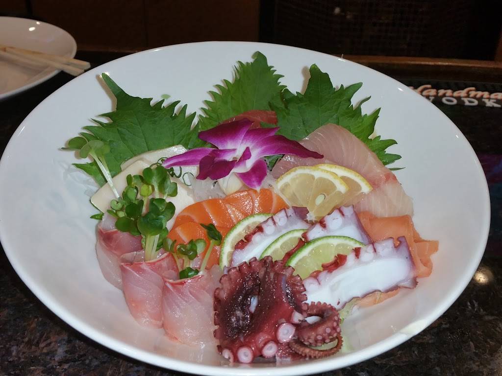 Akashi Sushi | restaurant | 9550 Spring Green Blvd, Katy, TX 77494, USA | 2813928800 OR +1 281-392-8800