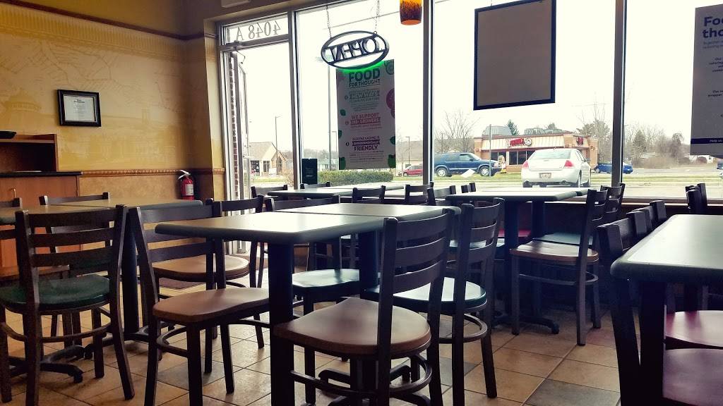 Subway Restaurants | restaurant | 4048-A Grange Hall Rd, Holly, MI 48442, USA | 2486348001 OR +1 248-634-8001