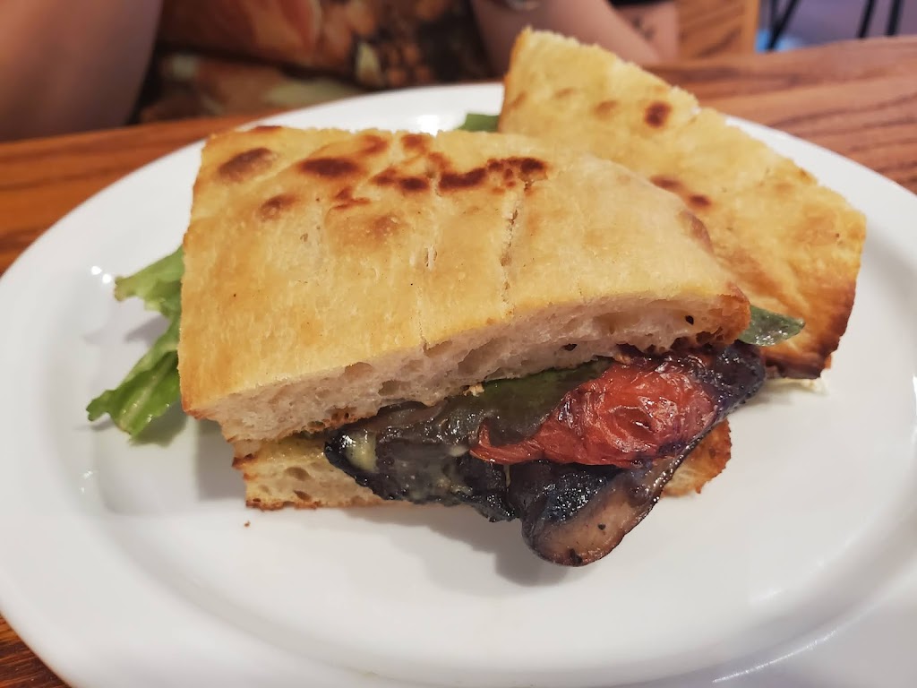 Wildcraft Focaccia Company | restaurant | 1303 Hull St, Richmond, VA 23224, USA | 8043128353 OR +1 804-312-8353