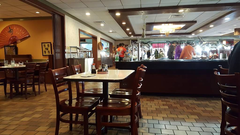 Bamboo Gardens Buffet | restaurant | 2160 N State St, Greenfield, IN 46140, USA | 3174678881 OR +1 317-467-8881