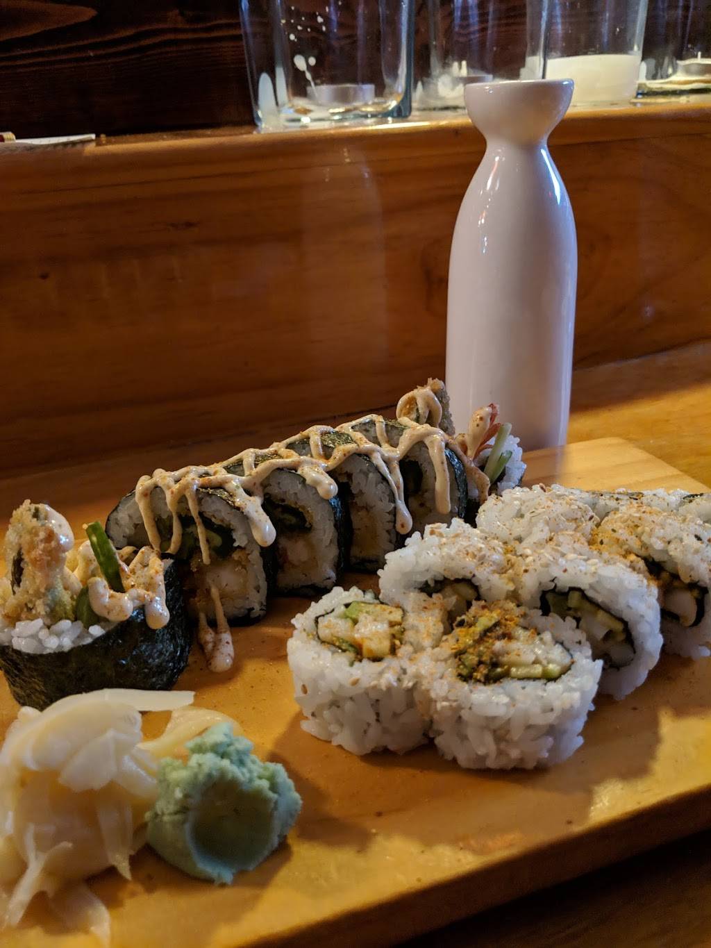 Cafe Du Japon | cafe | 306 Seabreeze Blvd, Daytona Beach, FL 32118, USA | 3862622676 OR +1 386-262-2676