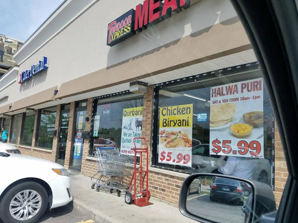 Al-Wahid Restaurant | restaurant | 4746, 896 E Roosevelt Rd, Lombard, IL 60148, USA | 6309324051 OR +1 630-932-4051