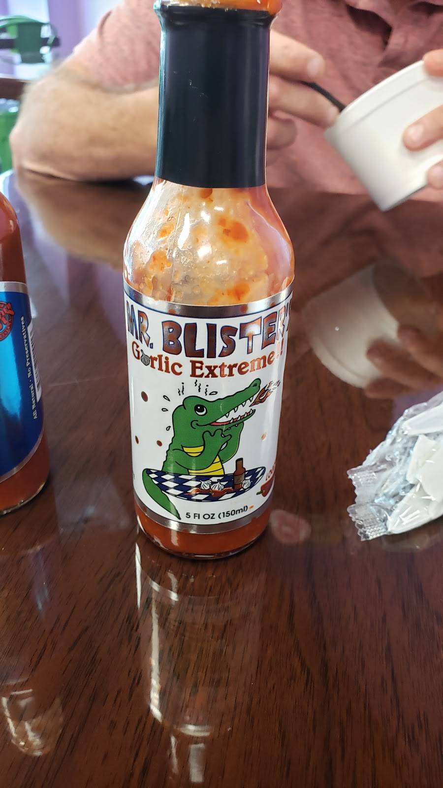 Mudbug Cajun Po Boys | restaurant | 3524 NE Vivion Rd, Kansas City, MO 64119, USA | 8163211087 OR +1 816-321-1087