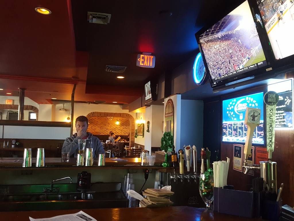 Brewhouse Grille | restaurant | 2050 State Rd, Camp Hill, PA 17011, USA | 7177370030 OR +1 717-737-0030