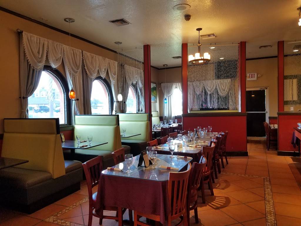 Tamarind Indian Cuisine Orlando | restaurant | 12309 E Colonial Dr, Orlando, FL 32826, USA | 4072370920 OR +1 407-237-0920