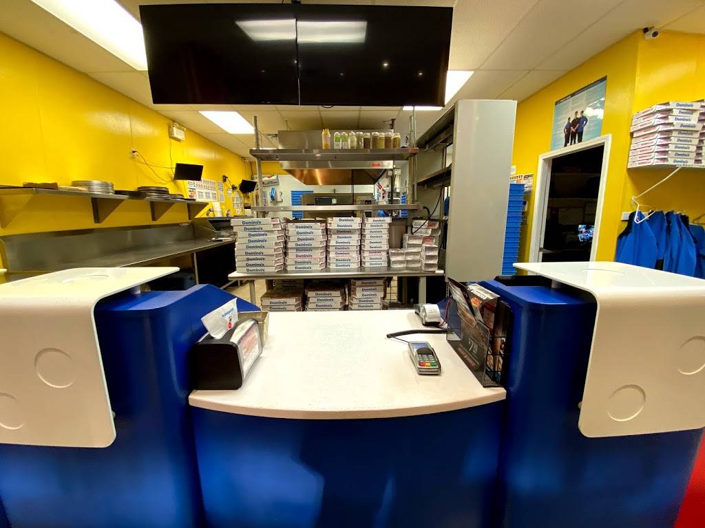 Dominos Pizza | meal delivery | 308 Grand River St N #3, Paris, ON N3L 3R7, Canada | 5194424400 OR +1 519-442-4400