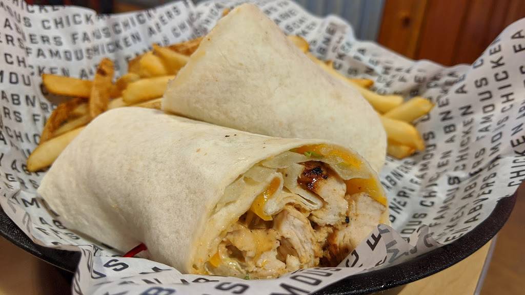 Abners Famous Chicken | restaurant | 1480 W Government St, Brandon, MS 39042, USA | 6018248904 OR +1 601-824-8904