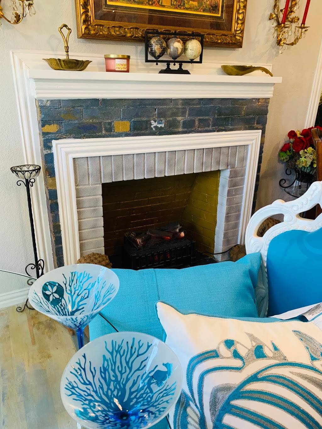 Journey Cafe | restaurant | 623 E 2nd St, Irving, TX 75060, USA | 9724385990 OR +1 972-438-5990