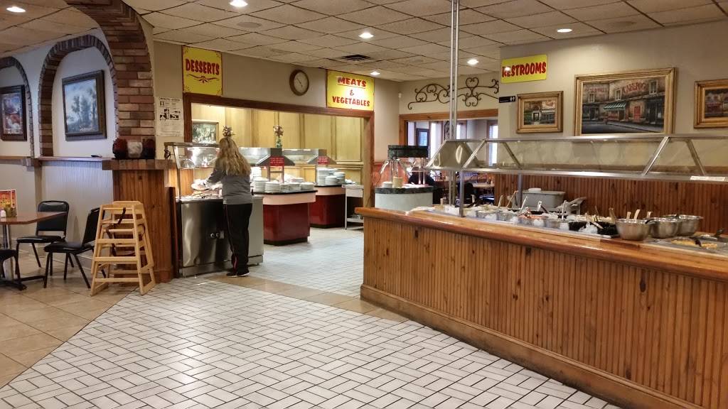 The Paredes Family Restaurant | restaurant | 2023, 304 W Broad St, Mineola, TX 75773, USA | 9035692424 OR +1 903-569-2424