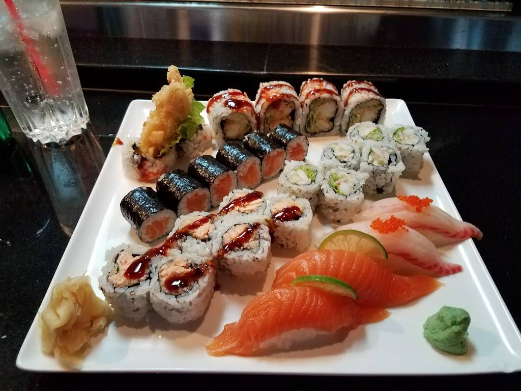 Ichigo Sushi | restaurant | 7308 3rd Ave, Brooklyn, NY 11209, USA | 7188338818 OR +1 718-833-8818