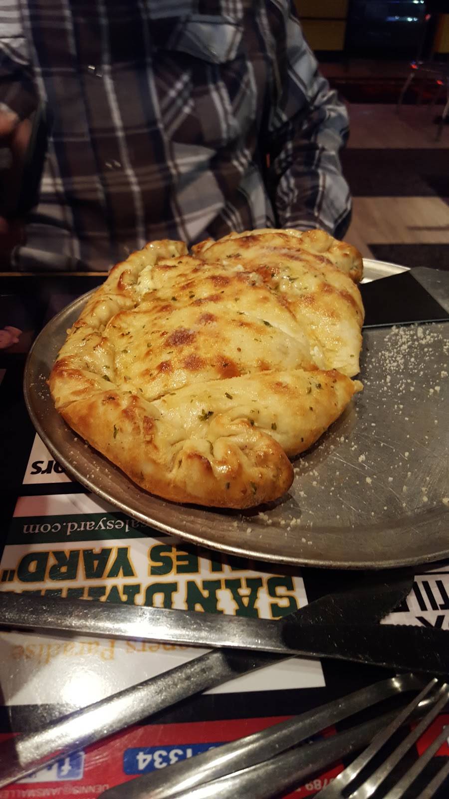 Jo-Jos Pizza of Whitehouse | restaurant | 10315 Waterville St, Whitehouse, OH 43571, USA | 4198772800 OR +1 419-877-2800