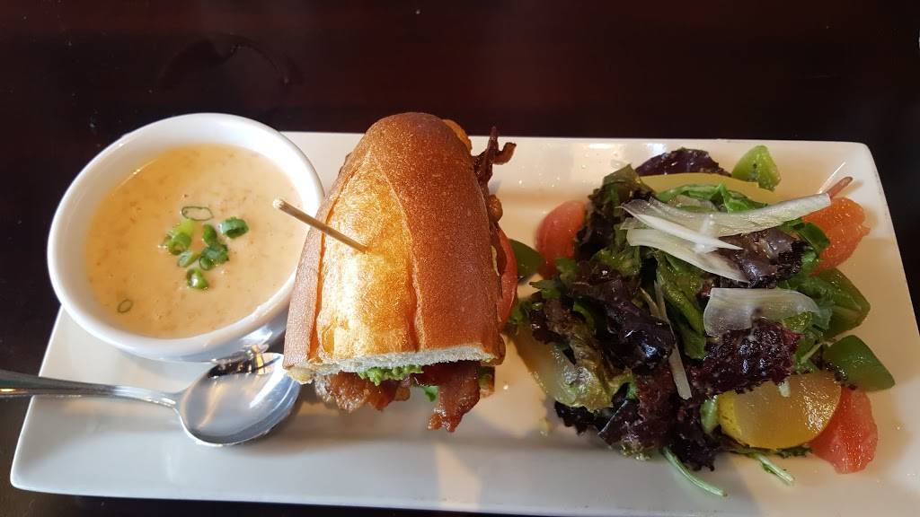 Second City Bistro | restaurant | 223 Richmond St, El Segundo, CA 90245, USA | 3103226085 OR +1 310-322-6085