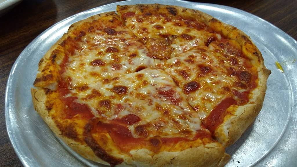 Romitos Pizza West | restaurant | 6474 Brecksville Rd, Independence, OH 44131, USA | 2165245905 OR +1 216-524-5905