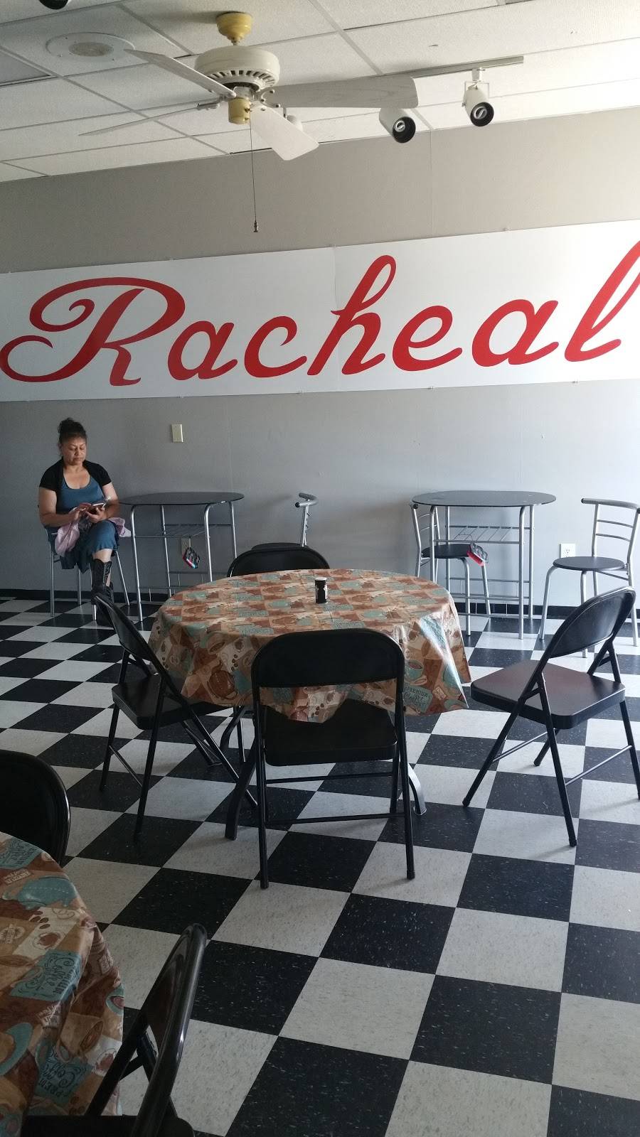Racheals | restaurant | 6611, 5510 Blanco Rd, San Antonio, TX 78216, USA | 2105141183 OR +1 210-514-1183