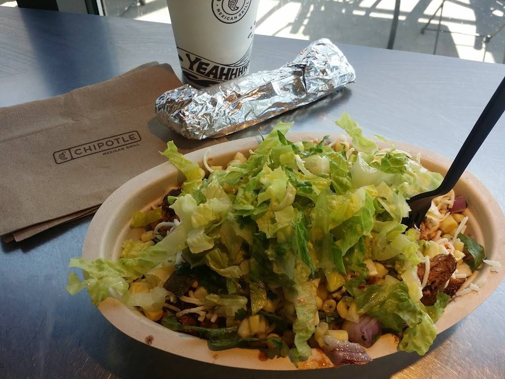 Chipotle Mexican Grill | restaurant | 1828 Hendersonville Rd, Asheville, NC 28803, USA | 8282746370 OR +1 828-274-6370