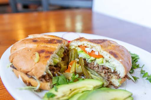 Los Corrales | restaurant | 2244 Junction Ave, Detroit, MI 48209, USA | 3138493196 OR +1 313-849-3196