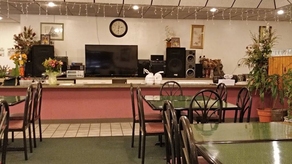 Youngs Korean Restaurant | restaurant | 120 Mushroom Blvd, Rochester, NY 14623, USA | 5854277650 OR +1 585-427-7650