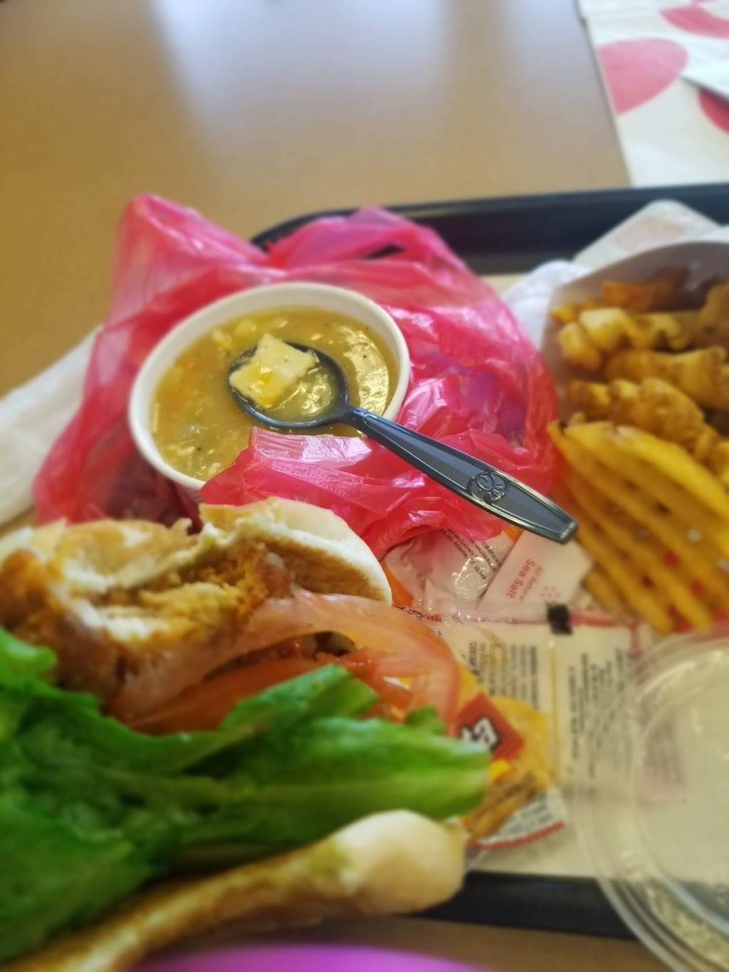 Chick-fil-A | restaurant | 346 Metzler Dr, Castle Rock, CO 80108, USA | 3036600999 OR +1 303-660-0999