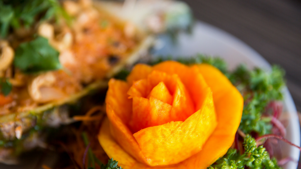 Spice & Rice Kitchen | restaurant | 7734 Girard Ave C, La Jolla, CA 92037, USA | 8584560466 OR +1 858-456-0466