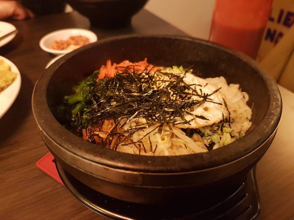 Gangnam Style | restaurant | 337 Princess St, Kingston, ON K7L 1B7, Canada | 6135316087 OR +1 613-531-6087