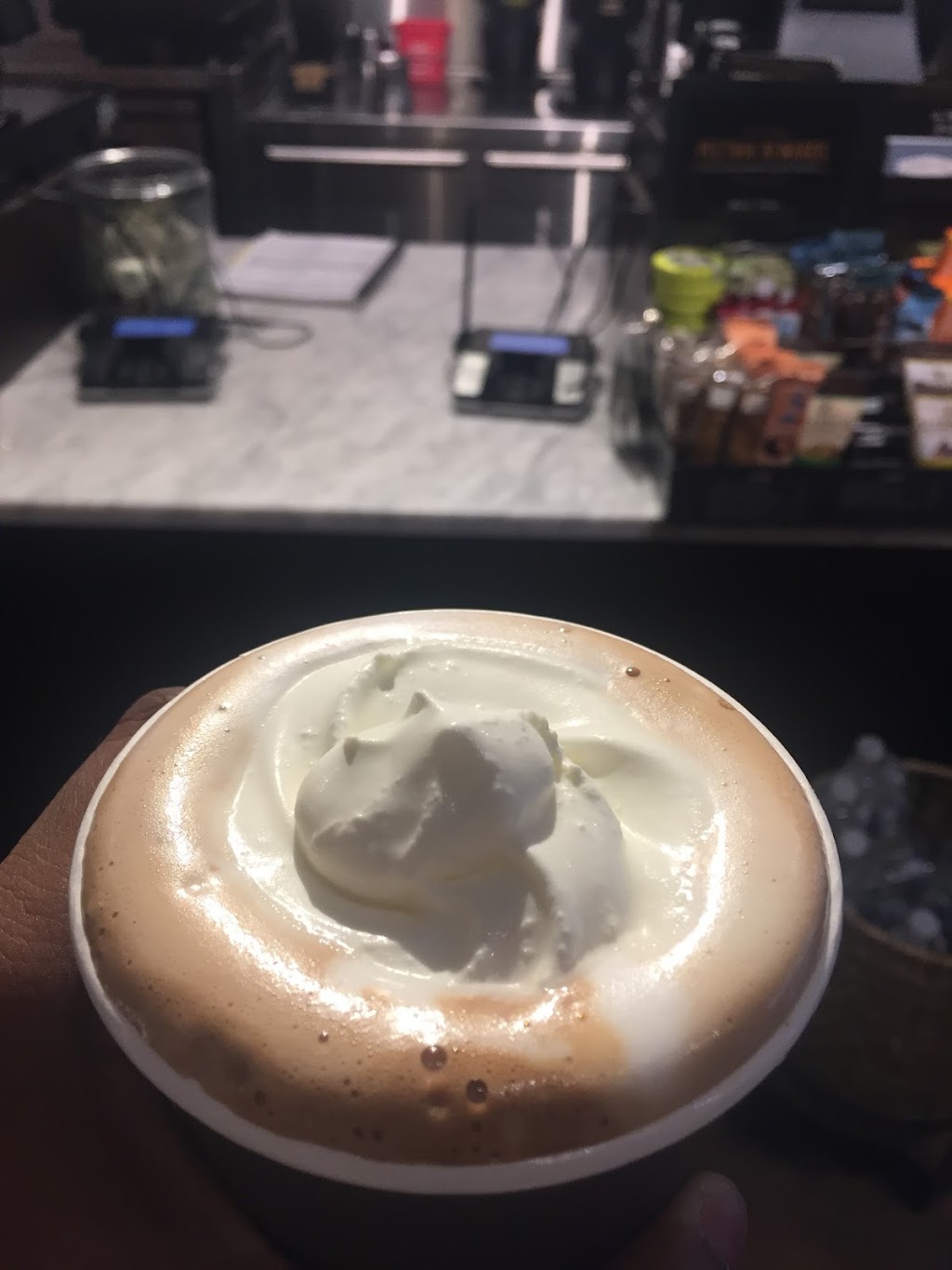 Peets Coffee | cafe | 42385 Ryan Rd, Ashburn, VA 20148, USA | 7037226125 OR +1 703-722-6125