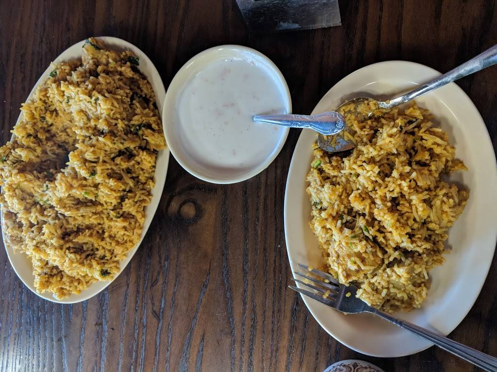 Tiffins India Cafe | restaurant | 2416 Arapahoe Ave, Boulder, CO 80302, USA | 3034422500 OR +1 303-442-2500
