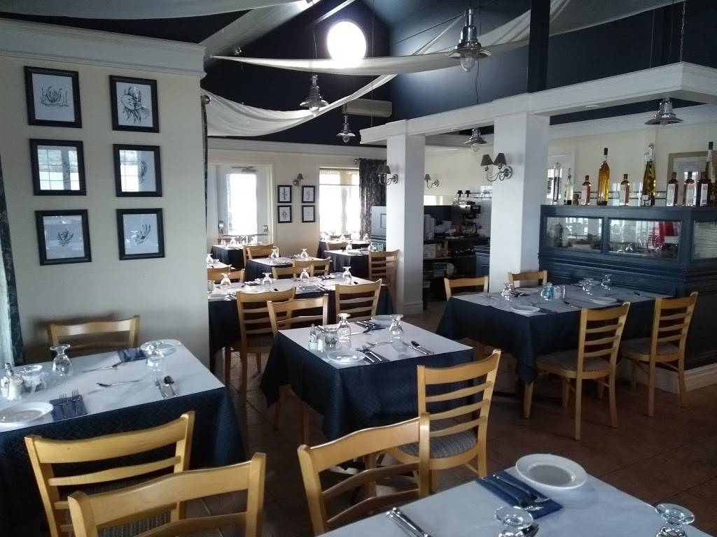 Restaurant La Perle du St-Laurent | restaurant | 102 Rue du Quai, Portneuf, QC G0A 2Y0, Canada | 4182862400 OR +1 418-286-2400