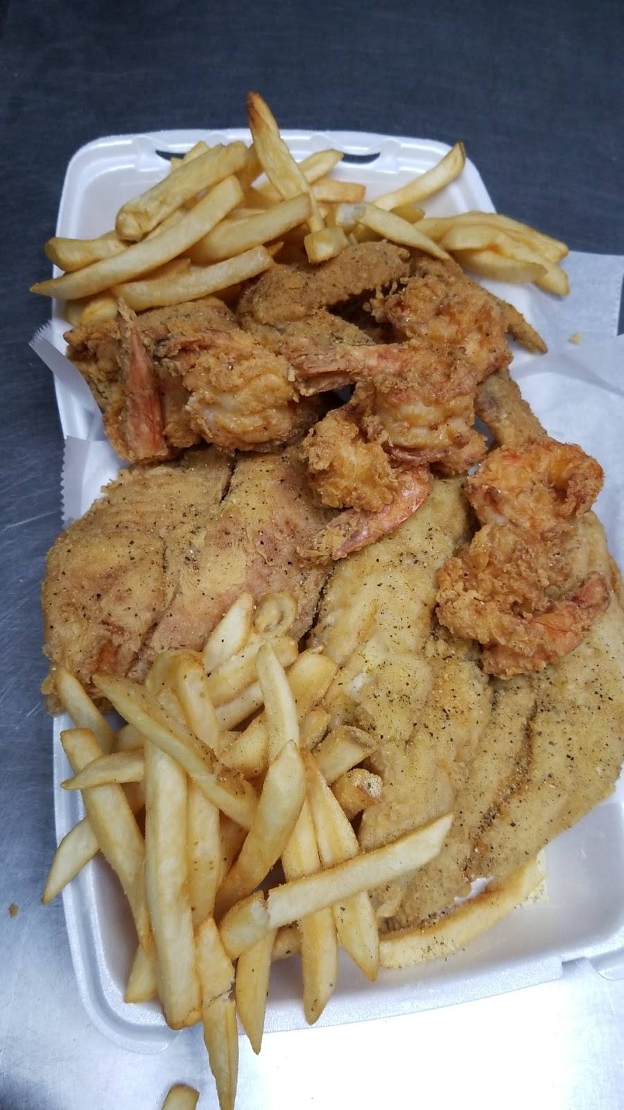 J & J Fish And Chicken | restaurant | 10943 S Western Ave, Chicago, IL 60643, USA | 7734452756 OR +1 773-445-2756