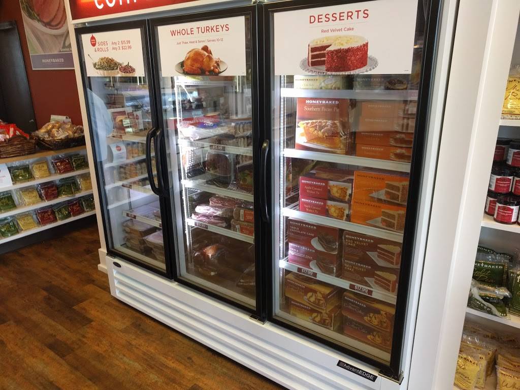 The Honey Baked Ham Company | meal takeaway | 7050 E County Line Rd, Highlands Ranch, CO 80126, USA | 3036944447 OR +1 303-694-4447